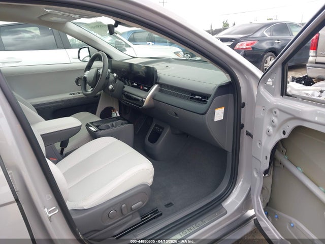 7YAKR4DA9SY028160 Hyundai Ioniq 5 Limited