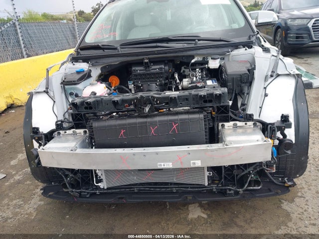 7YAKR4DA9SY028160 Hyundai Ioniq 5 Limited