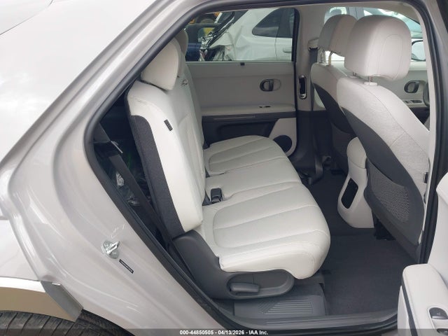 7YAKR4DA9SY028160 Hyundai Ioniq 5 Limited