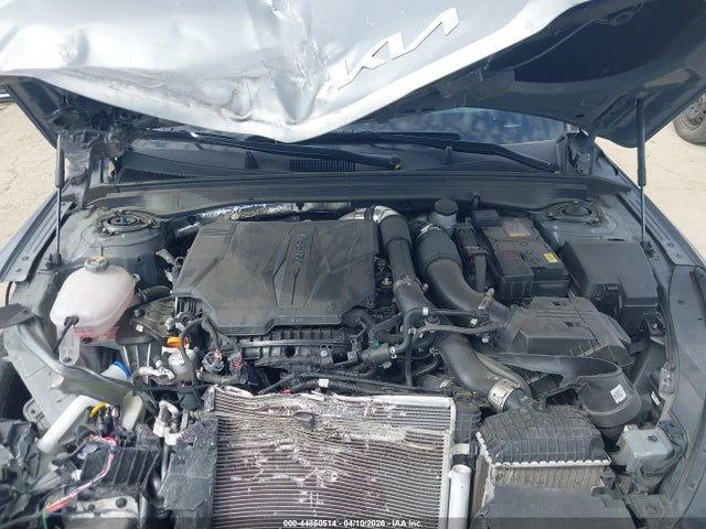 Aukcja sprzedaży 2025 Kia K5 Gt, vin: KNAG44J89S5386368, numer aukcji: 44850514