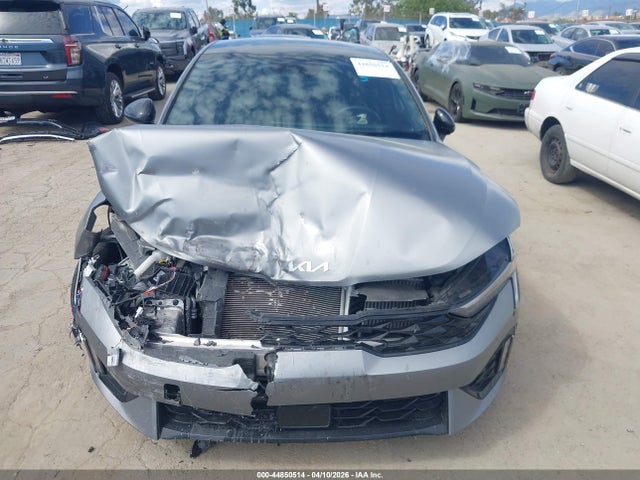 Aukcja sprzedaży 2025 Kia K5 Gt, vin: KNAG44J89S5386368, numer aukcji: 44850514