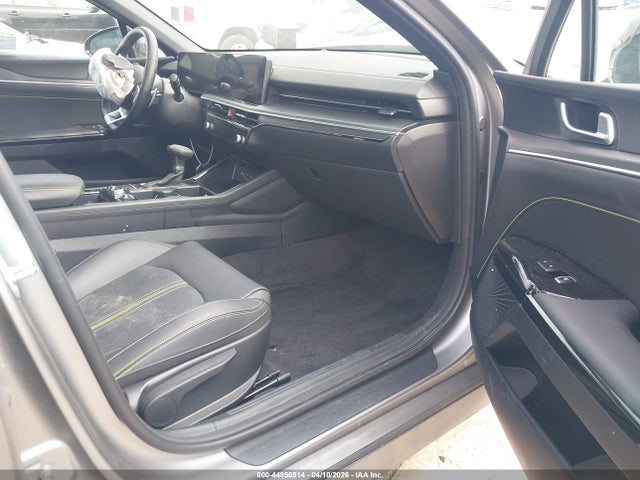 Aukcja sprzedaży 2025 Kia K5 Gt, vin: KNAG44J89S5386368, numer aukcji: 44850514