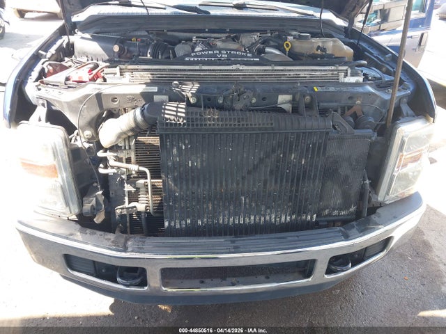 Aukcja sprzedaży 2008 Ford F-250 Fx4/harley-davidson/king Ranch/lariat/xl/xlt, vin: 1FTSW21R58EC73188, numer aukcji: 44850516