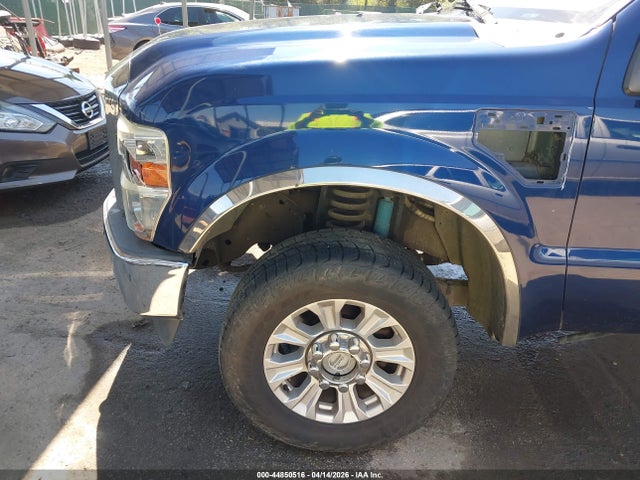 Aukcja sprzedaży 2008 Ford F-250 Fx4/harley-davidson/king Ranch/lariat/xl/xlt, vin: 1FTSW21R58EC73188, numer aukcji: 44850516