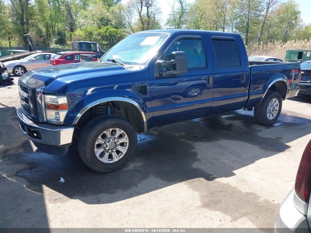 Aukcja sprzedaży 2008 Ford F-250 Fx4/harley-davidson/king Ranch/lariat/xl/xlt, vin: 1FTSW21R58EC73188, numer aukcji: 44850516