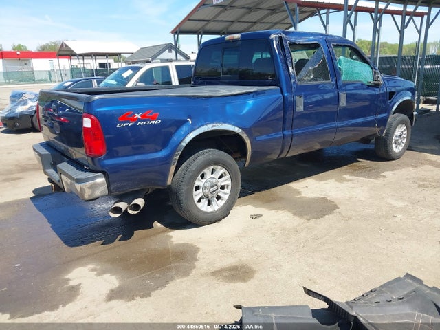 Aukcja sprzedaży 2008 Ford F-250 Fx4/harley-davidson/king Ranch/lariat/xl/xlt, vin: 1FTSW21R58EC73188, numer aukcji: 44850516