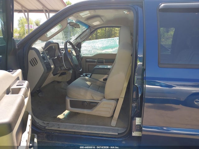Aukcja sprzedaży 2008 Ford F-250 Fx4/harley-davidson/king Ranch/lariat/xl/xlt, vin: 1FTSW21R58EC73188, numer aukcji: 44850516