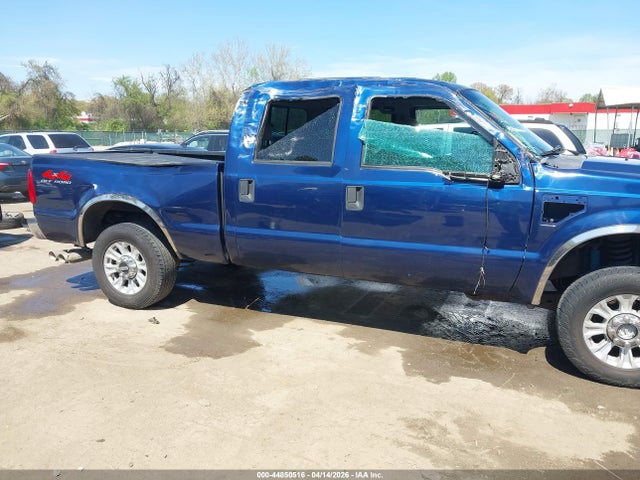 Aukcja sprzedaży 2008 Ford F-250 Fx4/harley-davidson/king Ranch/lariat/xl/xlt, vin: 1FTSW21R58EC73188, numer aukcji: 44850516