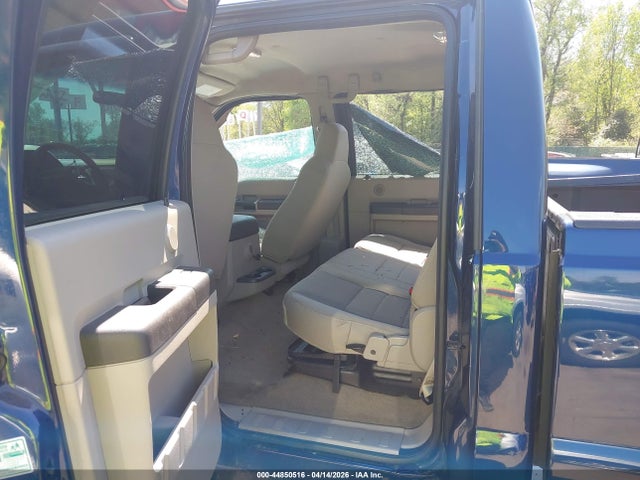 Aukcja sprzedaży 2008 Ford F-250 Fx4/harley-davidson/king Ranch/lariat/xl/xlt, vin: 1FTSW21R58EC73188, numer aukcji: 44850516
