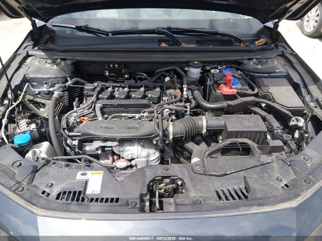 Продаж на аукціоні авто 2024 Honda Accord Ex, vin: 1HGCY1F39RA029809, номер лоту: 44850517