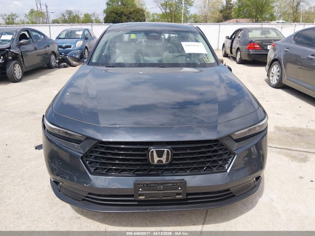 Продаж на аукціоні авто 2024 Honda Accord Ex, vin: 1HGCY1F39RA029809, номер лоту: 44850517
