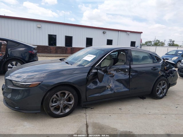 Продаж на аукціоні авто 2024 Honda Accord Ex, vin: 1HGCY1F39RA029809, номер лоту: 44850517