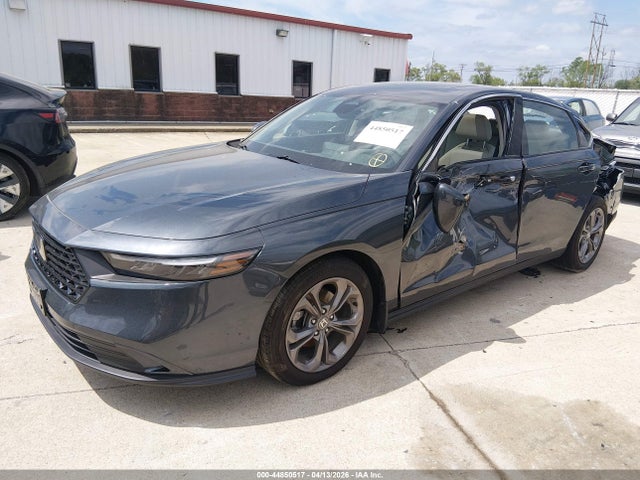 Продаж на аукціоні авто 2024 Honda Accord Ex, vin: 1HGCY1F39RA029809, номер лоту: 44850517