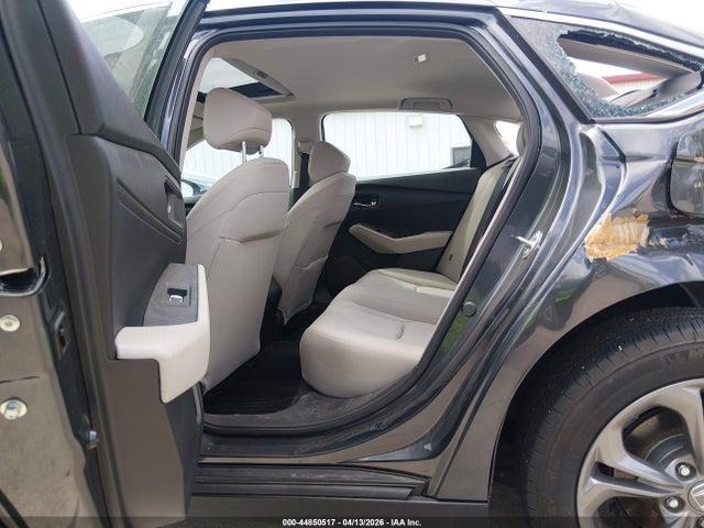 Продаж на аукціоні авто 2024 Honda Accord Ex, vin: 1HGCY1F39RA029809, номер лоту: 44850517
