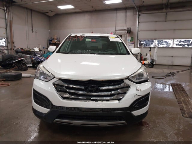 Продаж на аукціоні авто 2013 Hyundai Santa Fe Sport, vin: 5XYZT3LB8DG009462, номер лоту: 44850518