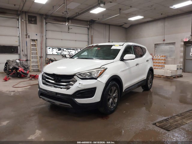 Продаж на аукціоні авто 2013 Hyundai Santa Fe Sport, vin: 5XYZT3LB8DG009462, номер лоту: 44850518