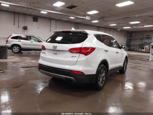 Продаж на аукціоні авто 2013 Hyundai Santa Fe Sport, vin: 5XYZT3LB8DG009462, номер лоту: 44850518