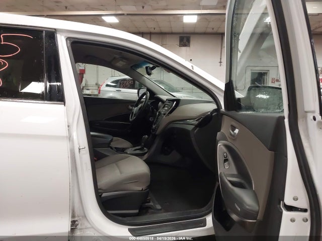 Продаж на аукціоні авто 2013 Hyundai Santa Fe Sport, vin: 5XYZT3LB8DG009462, номер лоту: 44850518