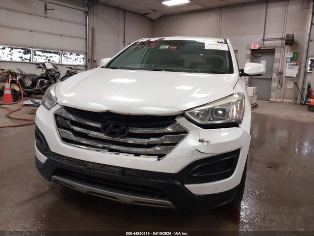 Продаж на аукціоні авто 2013 Hyundai Santa Fe Sport, vin: 5XYZT3LB8DG009462, номер лоту: 44850518