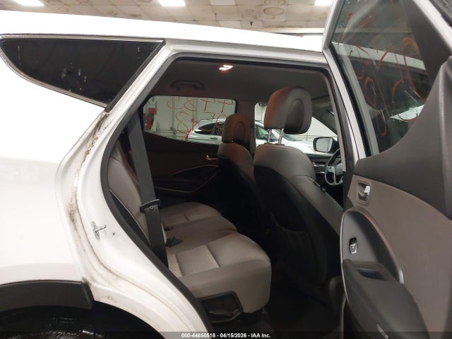 Продаж на аукціоні авто 2013 Hyundai Santa Fe Sport, vin: 5XYZT3LB8DG009462, номер лоту: 44850518