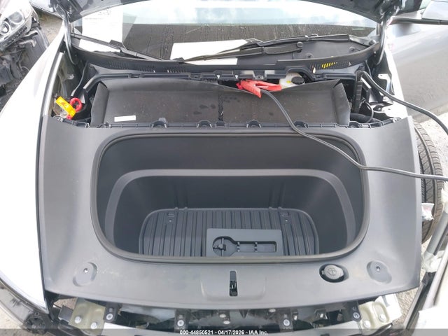 Aukcja sprzedaży 2026 Tesla Model Y All-wheel Drive/long Range Launch Series/premium All-wheel Drive, vin: 7SAYGDEE3TF588219, numer aukcji: 44850521