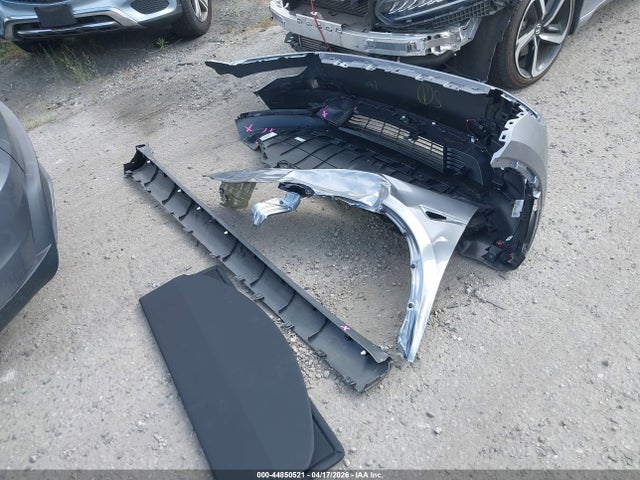 Aukcja sprzedaży 2026 Tesla Model Y All-wheel Drive/long Range Launch Series/premium All-wheel Drive, vin: 7SAYGDEE3TF588219, numer aukcji: 44850521