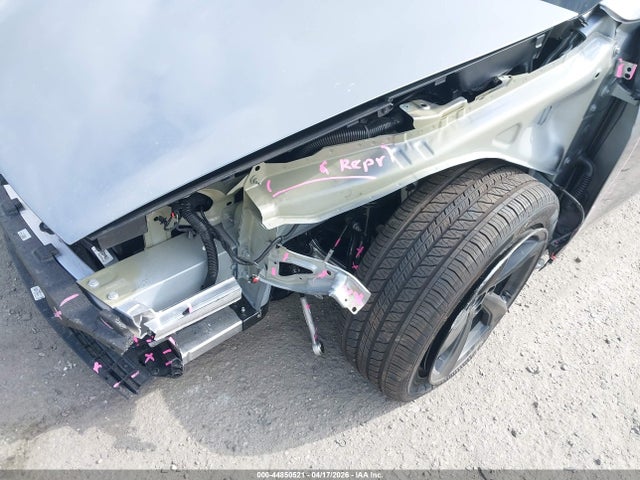 Aukcja sprzedaży 2026 Tesla Model Y All-wheel Drive/long Range Launch Series/premium All-wheel Drive, vin: 7SAYGDEE3TF588219, numer aukcji: 44850521