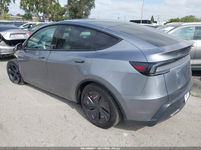Aukcja sprzedaży 2026 Tesla Model Y All-wheel Drive/long Range Launch Series/premium All-wheel Drive, vin: 7SAYGDEE3TF588219, numer aukcji: 44850521