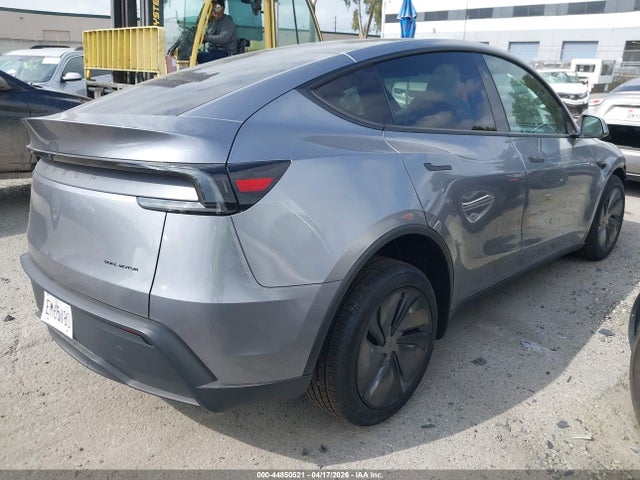 Aukcja sprzedaży 2026 Tesla Model Y All-wheel Drive/long Range Launch Series/premium All-wheel Drive, vin: 7SAYGDEE3TF588219, numer aukcji: 44850521
