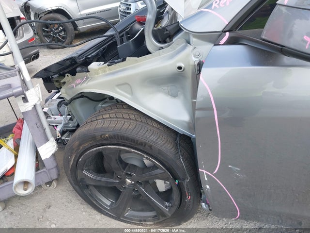 Aukcja sprzedaży 2026 Tesla Model Y All-wheel Drive/long Range Launch Series/premium All-wheel Drive, vin: 7SAYGDEE3TF588219, numer aukcji: 44850521