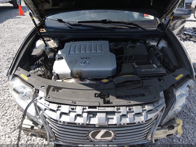 2013 Lexus Es 350 მანქანა იყიდება აუქციონზე, vin: JTHBK1GG2D2035336, აუქციონის ნომერი: 44850522