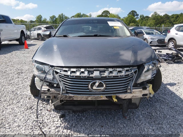 2013 Lexus Es 350 მანქანა იყიდება აუქციონზე, vin: JTHBK1GG2D2035336, აუქციონის ნომერი: 44850522