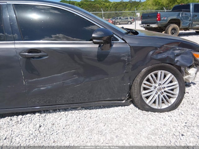 2013 Lexus Es 350 მანქანა იყიდება აუქციონზე, vin: JTHBK1GG2D2035336, აუქციონის ნომერი: 44850522