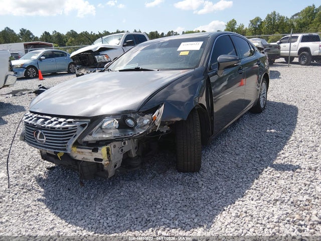 2013 Lexus Es 350 მანქანა იყიდება აუქციონზე, vin: JTHBK1GG2D2035336, აუქციონის ნომერი: 44850522