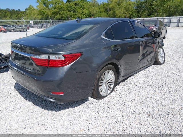 2013 Lexus Es 350 მანქანა იყიდება აუქციონზე, vin: JTHBK1GG2D2035336, აუქციონის ნომერი: 44850522