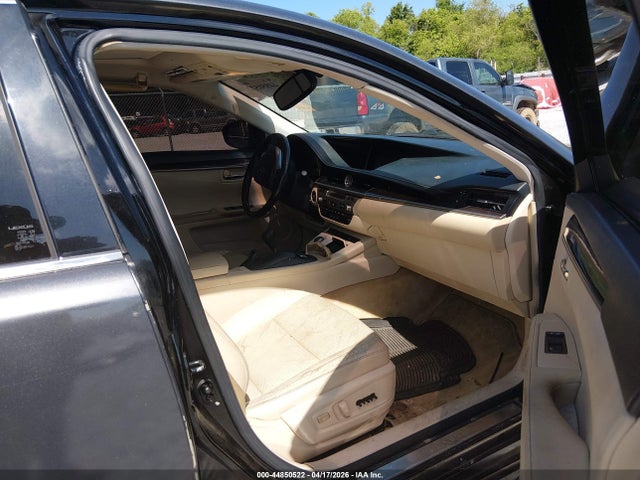 2013 Lexus Es 350 მანქანა იყიდება აუქციონზე, vin: JTHBK1GG2D2035336, აუქციონის ნომერი: 44850522