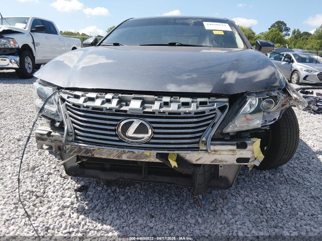 2013 Lexus Es 350 მანქანა იყიდება აუქციონზე, vin: JTHBK1GG2D2035336, აუქციონის ნომერი: 44850522