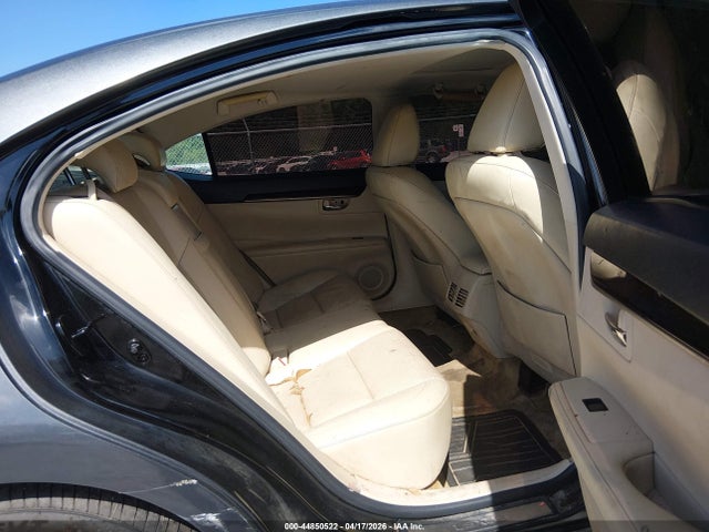 2013 Lexus Es 350 მანქანა იყიდება აუქციონზე, vin: JTHBK1GG2D2035336, აუქციონის ნომერი: 44850522