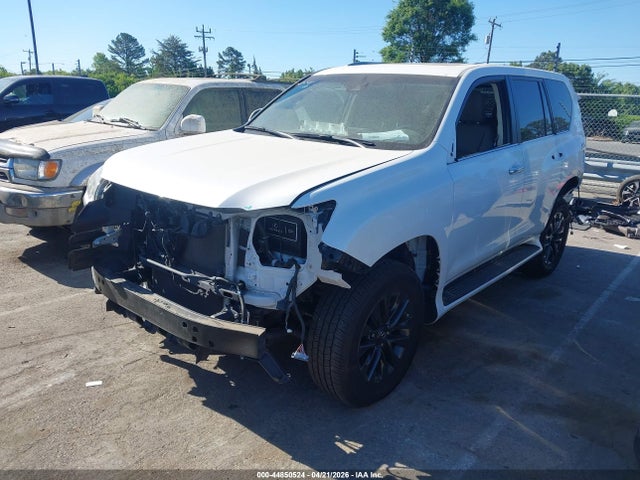 Aukcja sprzedaży 2020 Lexus Gx 460 Premium, vin: JTJAM7BX6L5256272, numer aukcji: 44850524