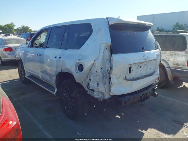 Aukcja sprzedaży 2020 Lexus Gx 460 Premium, vin: JTJAM7BX6L5256272, numer aukcji: 44850524