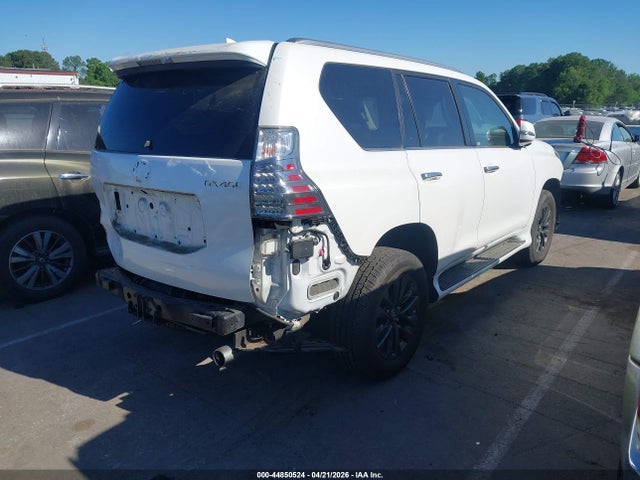 Aukcja sprzedaży 2020 Lexus Gx 460 Premium, vin: JTJAM7BX6L5256272, numer aukcji: 44850524