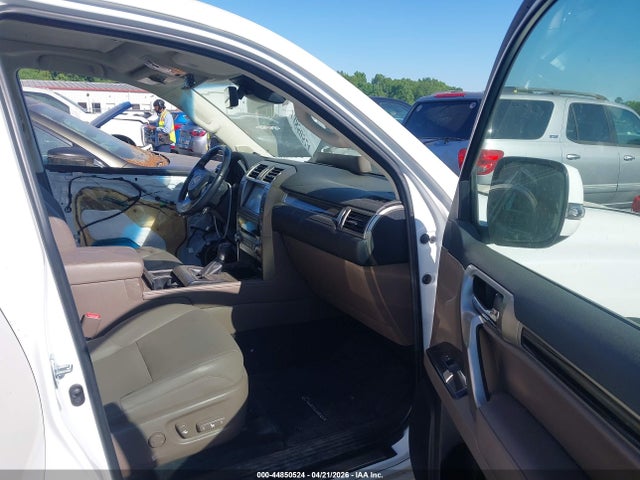 Aukcja sprzedaży 2020 Lexus Gx 460 Premium, vin: JTJAM7BX6L5256272, numer aukcji: 44850524
