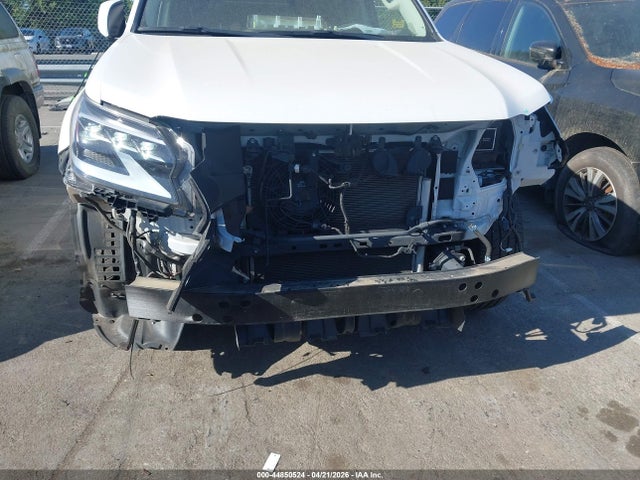 Aukcja sprzedaży 2020 Lexus Gx 460 Premium, vin: JTJAM7BX6L5256272, numer aukcji: 44850524