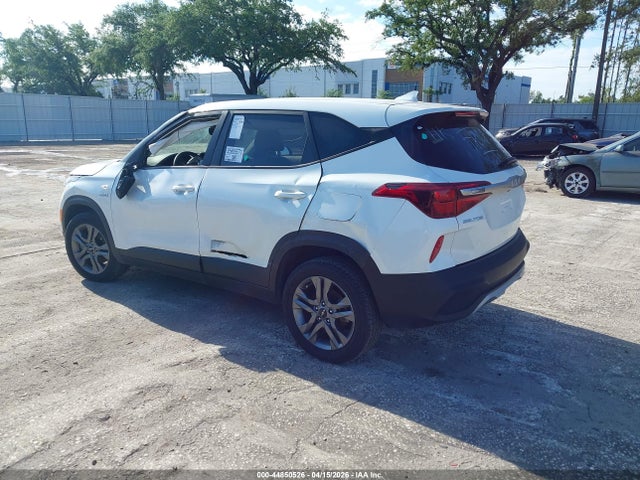 Aukcja sprzedaży 2023 Kia Seltos Lx, vin: KNDEPCAA7P7457352, numer aukcji: 44850526
