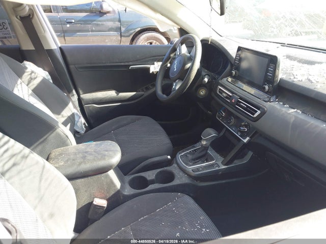 Aukcja sprzedaży 2023 Kia Seltos Lx, vin: KNDEPCAA7P7457352, numer aukcji: 44850526