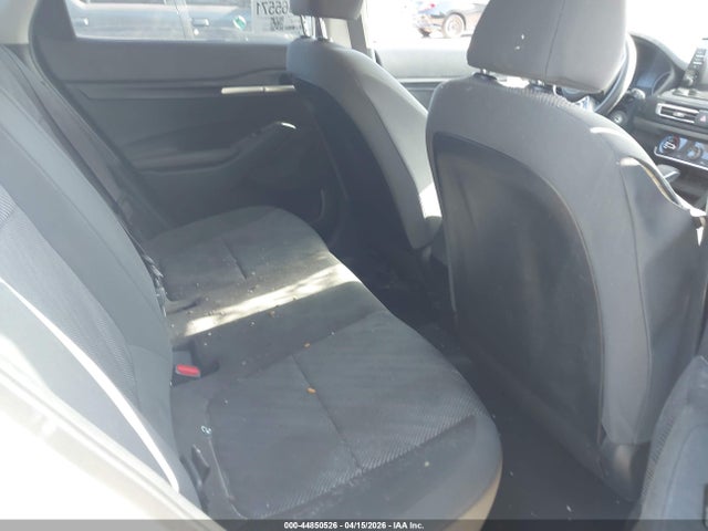 Aukcja sprzedaży 2023 Kia Seltos Lx, vin: KNDEPCAA7P7457352, numer aukcji: 44850526