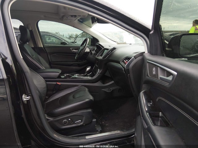 Aukcja sprzedaży 2016 Ford Edge Titanium, vin: 2FMPK4K96GBB15489, numer aukcji: 44850525