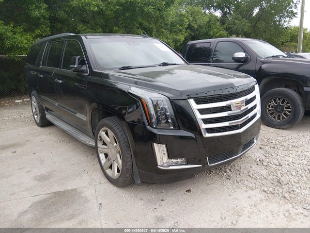 2015 CADILLAC ESCALADE ESV 1GYS3SKJ7FR598328