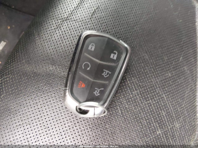 2015 CADILLAC ESCALADE ESV 1GYS3SKJ7FR598328 Photo 10