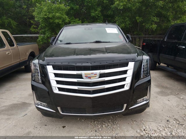 1GYS3SKJ7FR598328 Cadillac Escalade Esv Luxury